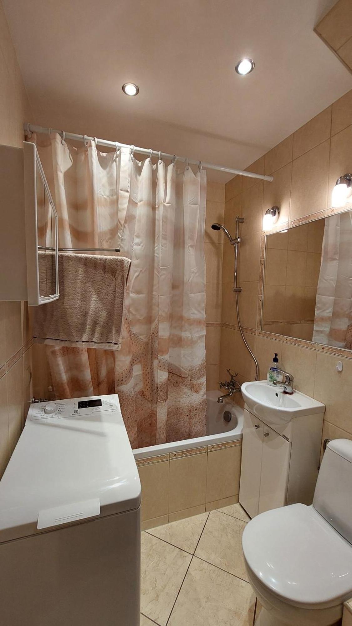 Appartement Sofia Krakau