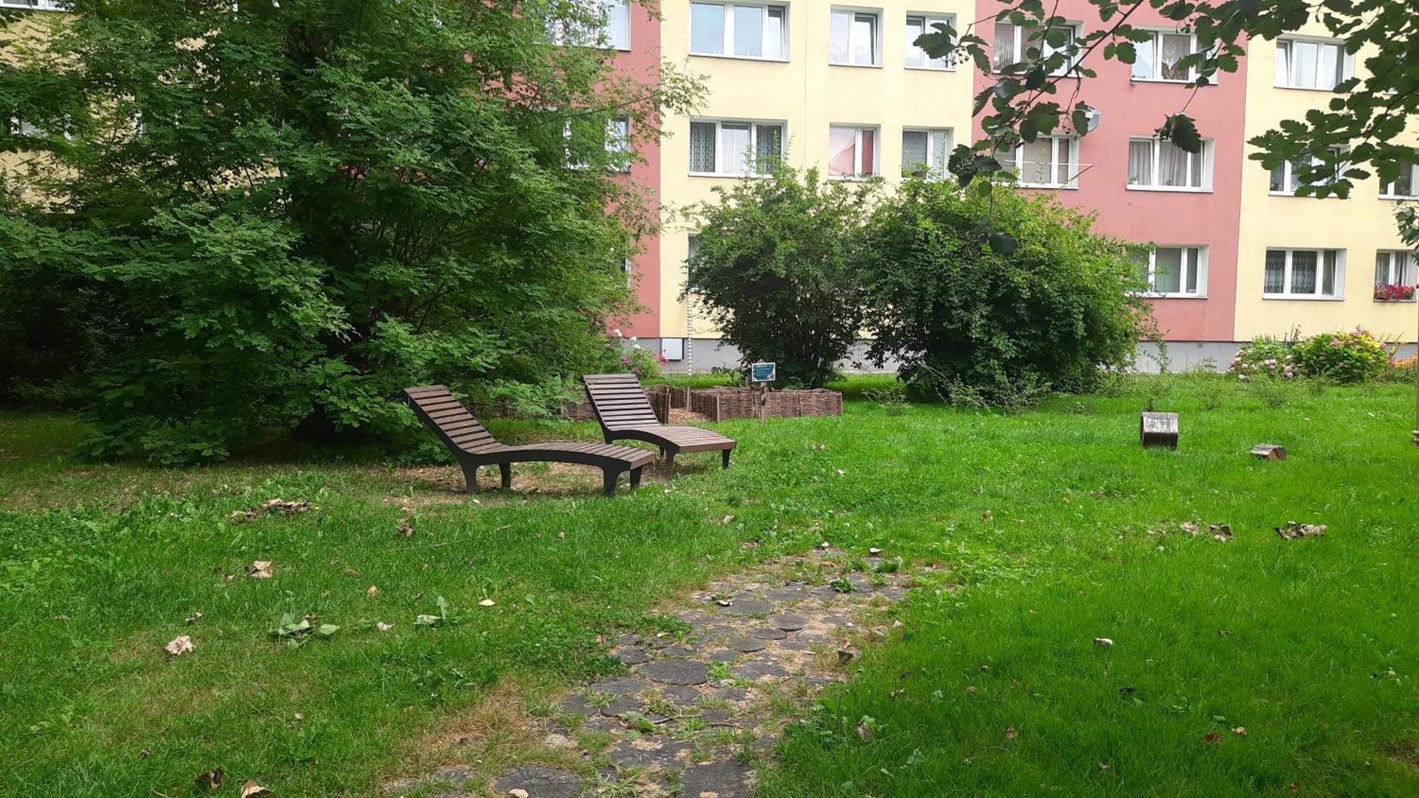 Appartement Sofia