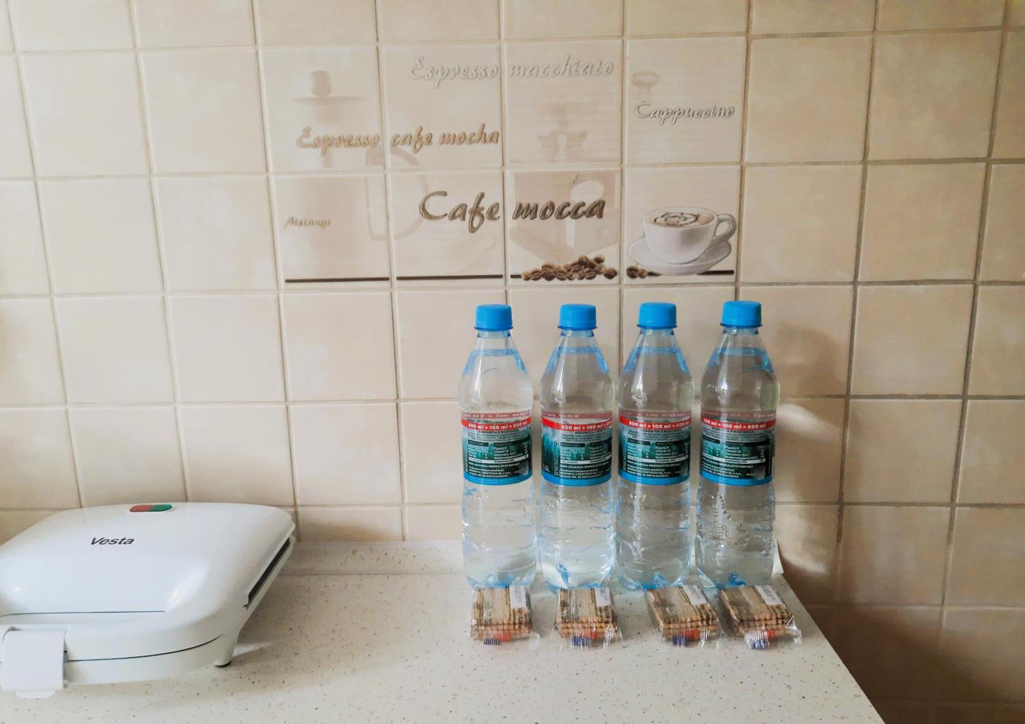 Sofia Appartement