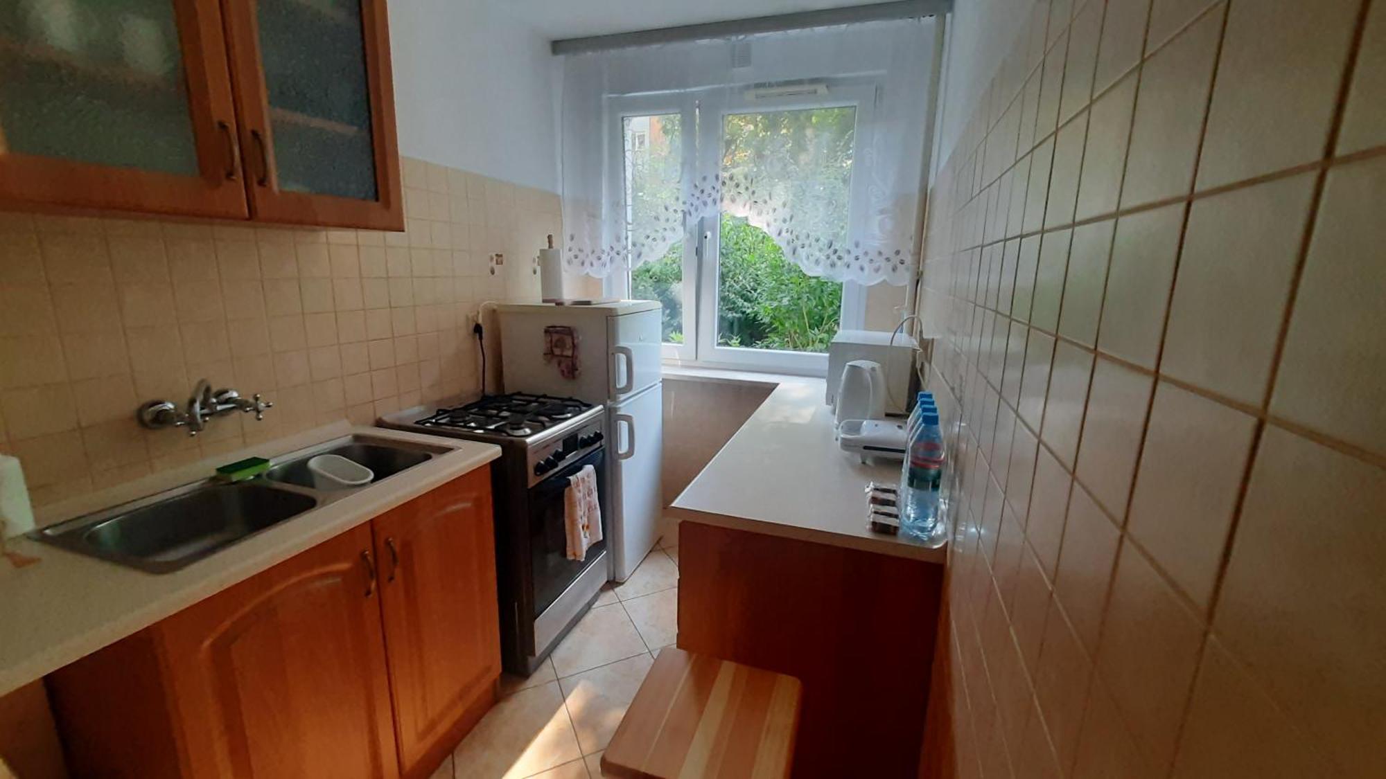 Appartement Sofia *