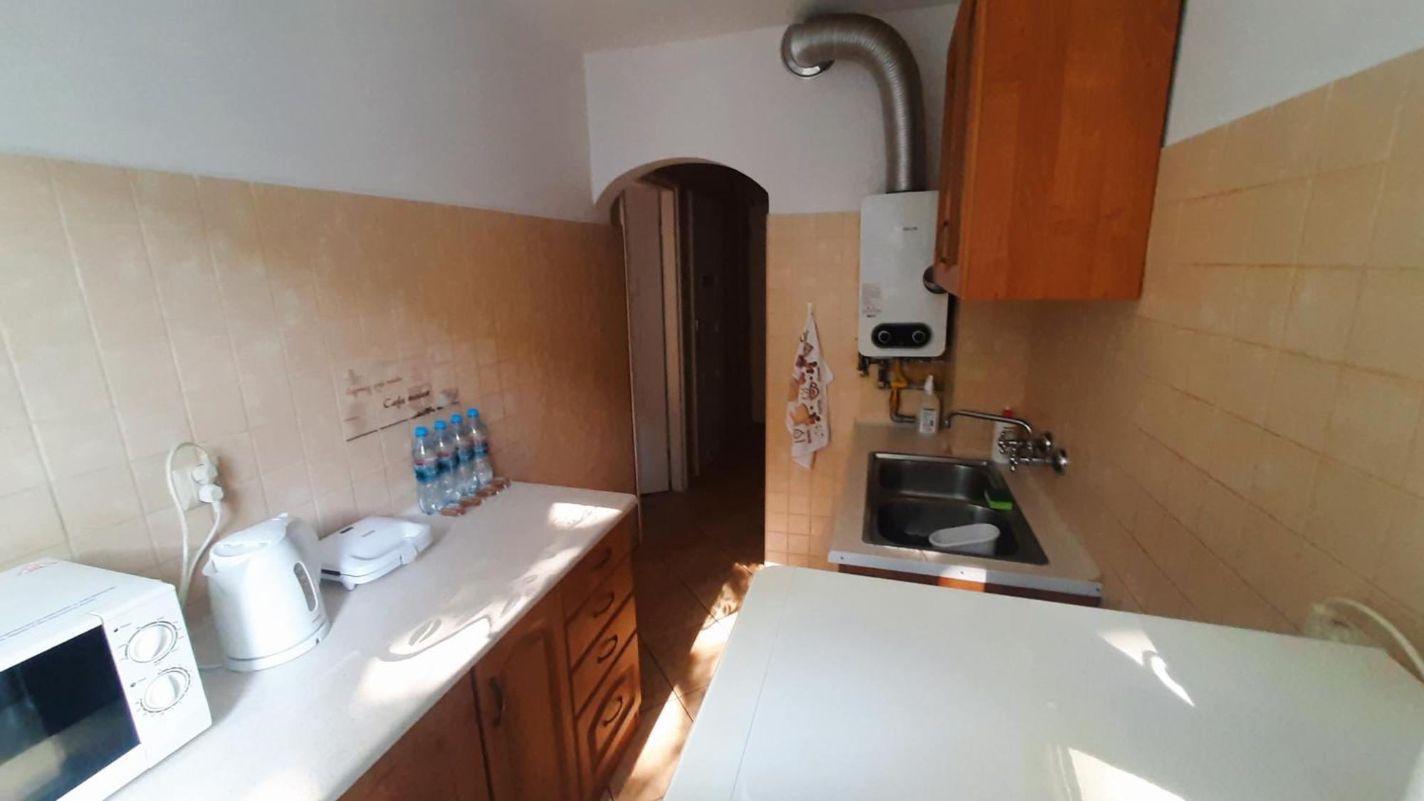 Appartement Sofia Krakau