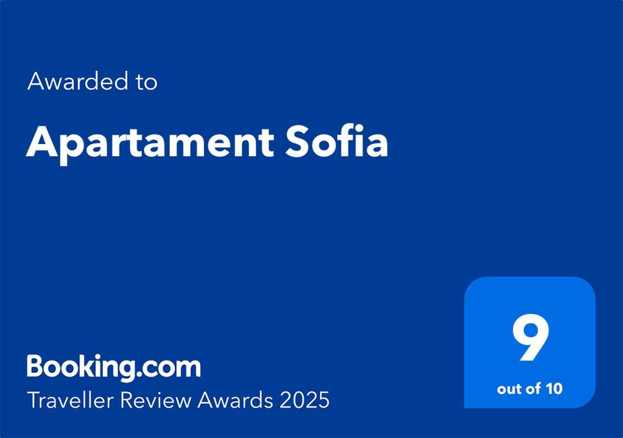Sofia Appartement Krakau