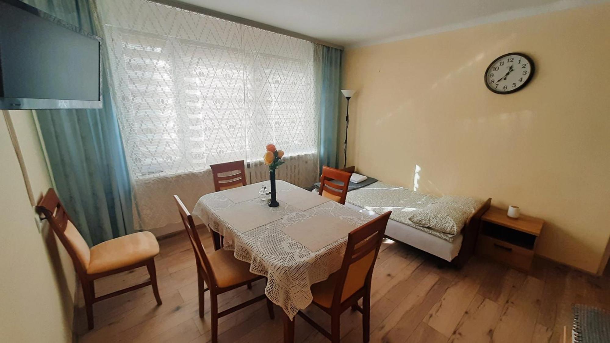 Appartement Sofia *