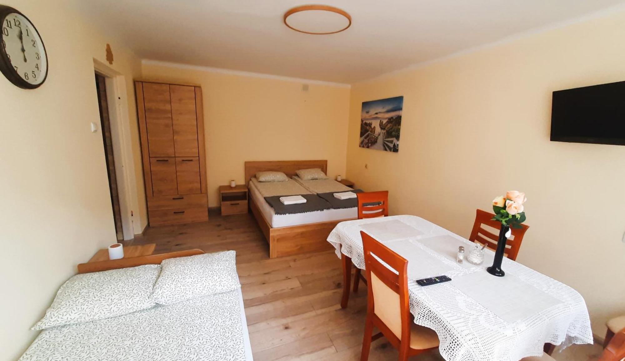 Appartement Sofia *