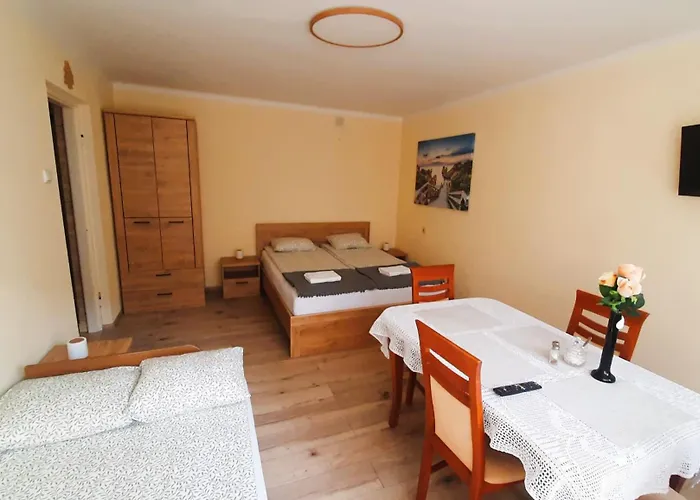 Apartament Sofia